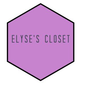 Meet your Posher, Elyse